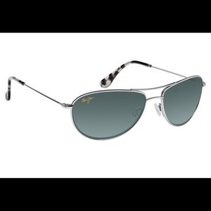 Maui Jim Baby Beach Sunglasses